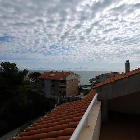 Appartement Residencial Mar By Interhome Les Cases d'Alcanar