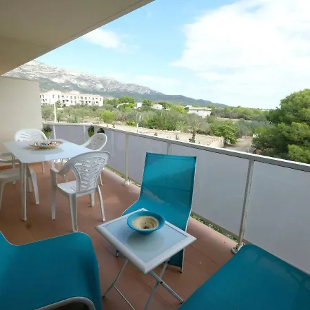 Residencial Mar By Interhome Appartement
