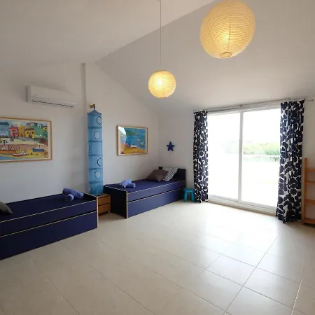 아파트 Residencial Mar By Interhome