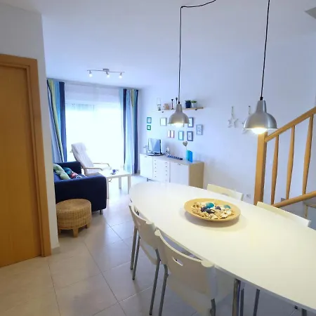 아파트 Residencial Mar By Interhome