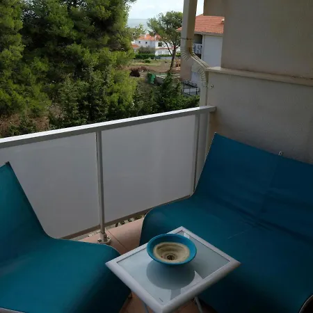Residencial Mar By Interhome Apartment Les Cases d'Alcanar