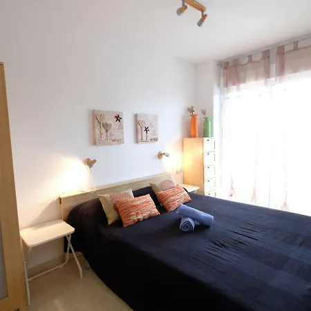 Residencial Mar By Interhome レス・カセス・ダルカナール