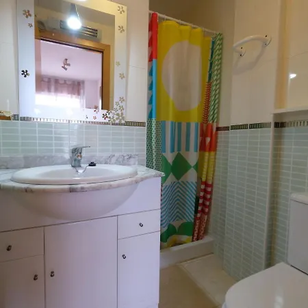 Residencial Mar By Interhome Apartment *